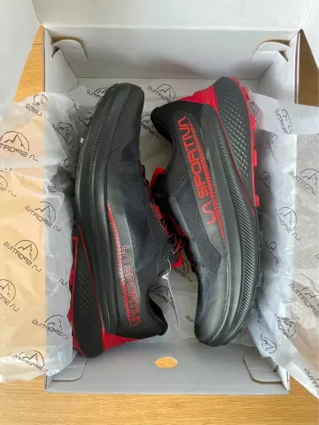 Gebrauchtes La Sportiva Prodigio bike — Bild 2 von 5