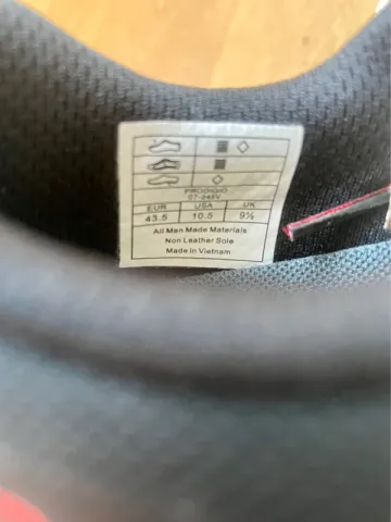 Gebrauchtes La Sportiva Prodigio bike — Bild 5 von 5