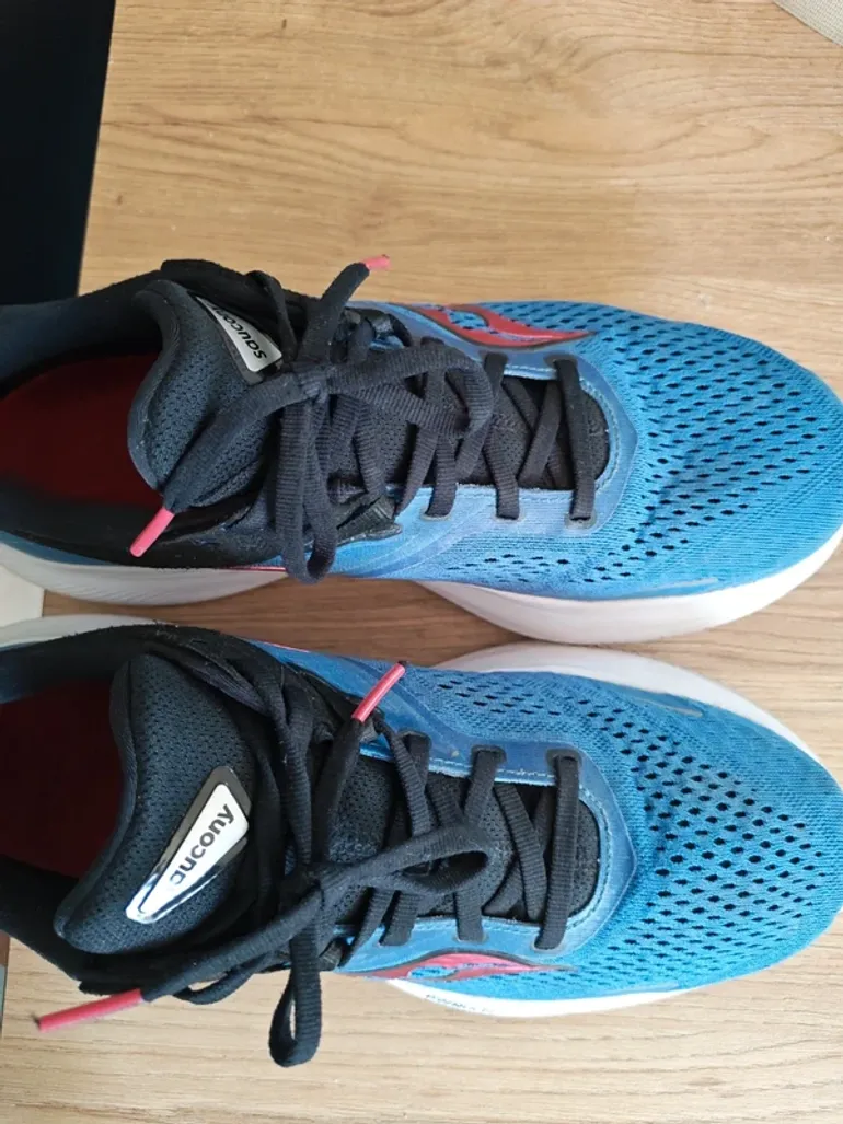 Käytetty Saucony Ride 16 bike — kuva 6 / 9