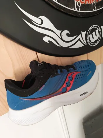 Käytetty Saucony Ride 16 bike — kuva 1 / 9