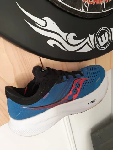 Käytetty Saucony Ride 16 Running Shoes