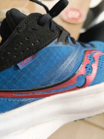 Käytetty Saucony Ride 16 bike — kuva 7 / 9