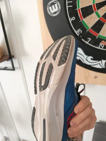 Saucony Ride 16 bike de segunda mano — imagen 5 de 9
