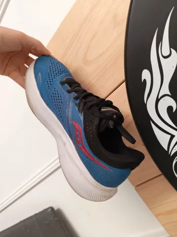 Käytetty Saucony Ride 16 bike — kuva 3 / 9