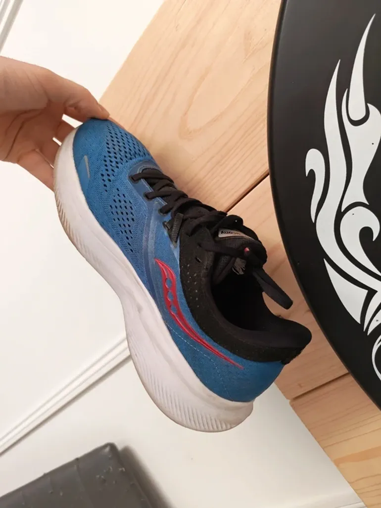 Käytetty Saucony Ride 16 bike — kuva 3 / 9