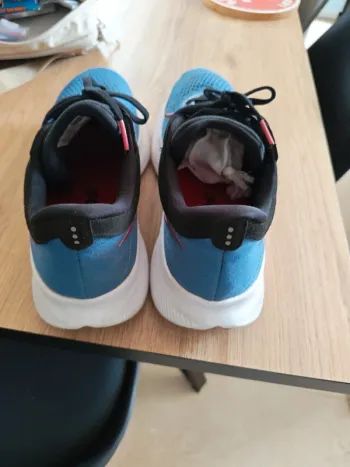Käytetty Saucony Ride 16 bike — kuva 8 / 9
