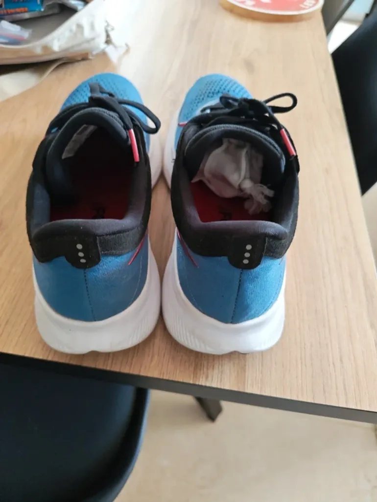 Käytetty Saucony Ride 16 bike — kuva 8 / 9