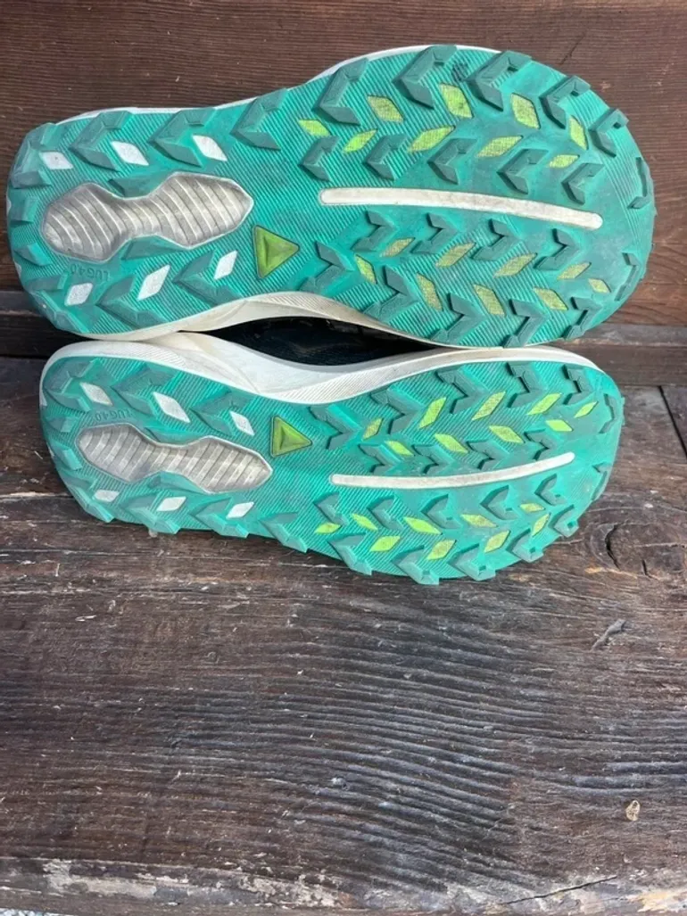 Used Asics Trabuco 14 bike — image 5 of 5