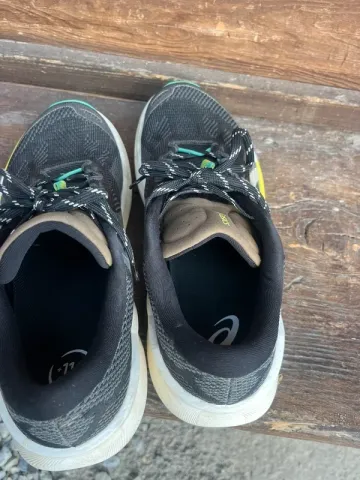 Brugt Asics Trabuco 14 bike — billede 4 af 5