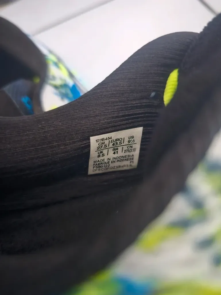 Used Asics Gel Nimbus 24 bike — image 4 of 4