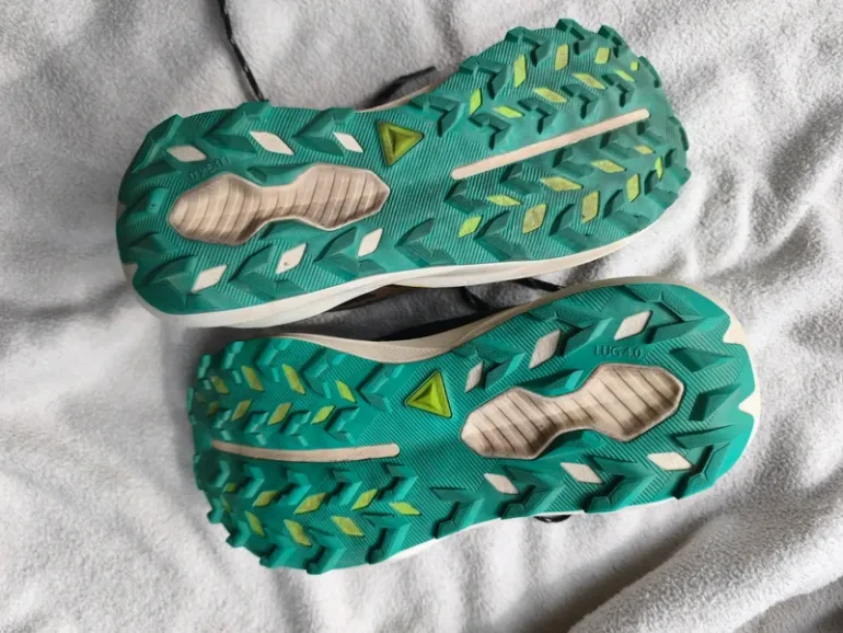 Used Asics Trabucco 14 bike — image 7 of 7