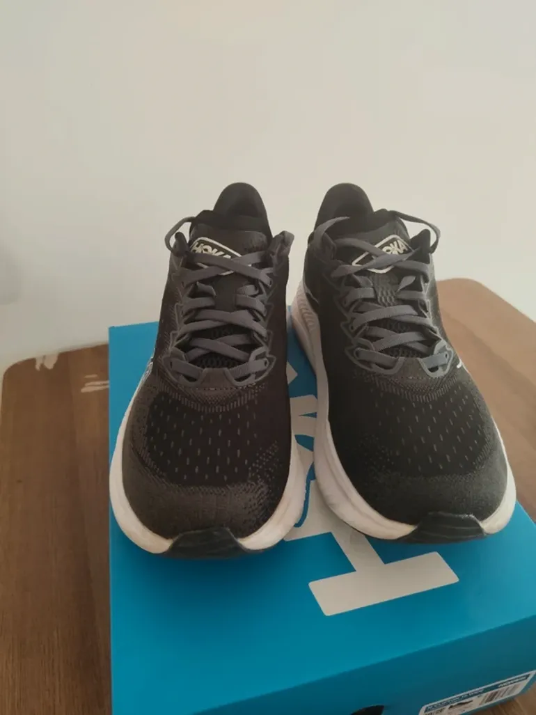 Gebrauchtes Hoka Mach 6 bike — Bild 5 von 9