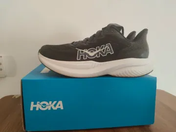 Gebrauchtes Hoka Mach 6 Running Shoes