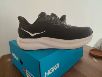 Gebrauchtes Hoka Mach 6 bike — Bild 6 von 9