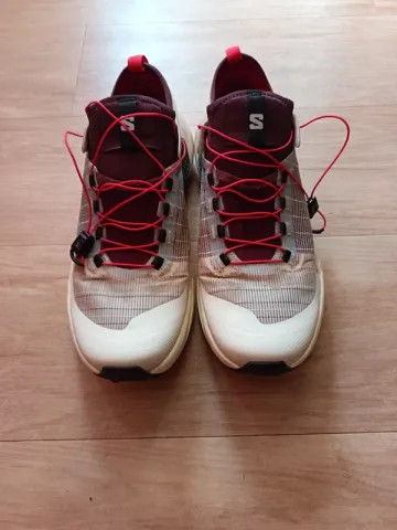 Used Genesis S-Lab Running Shoes
