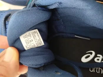Tweedehands Asics Gel Contend 9 bike — afbeelding 5 van 6