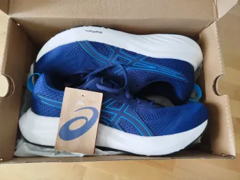 Tweedehands Asics Gel Contend 9 bike — afbeelding 2 van 6