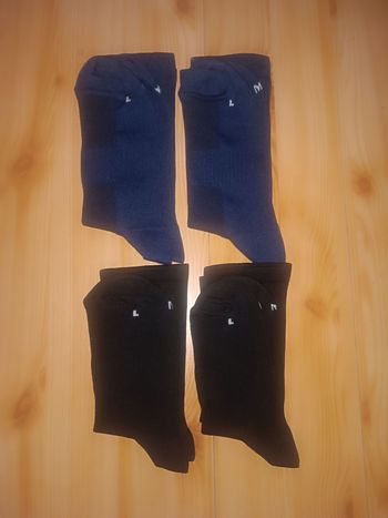 Używany Pas Normal Studios Cycling Socks bike — zdjęcie 4 z 4