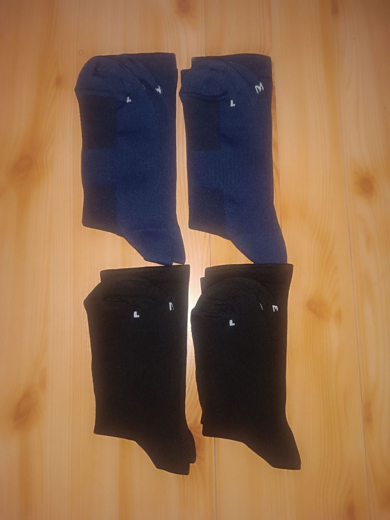 Używany Pas Normal Studios Cycling Socks bike — zdjęcie 4 z 4