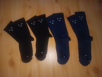 Używany Pas Normal Studios Cycling Socks bike — zdjęcie 2 z 4