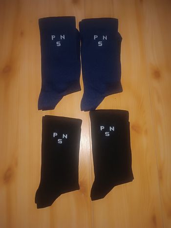 Używany Pas Normal Studios Cycling Socks bike — zdjęcie 3 z 4