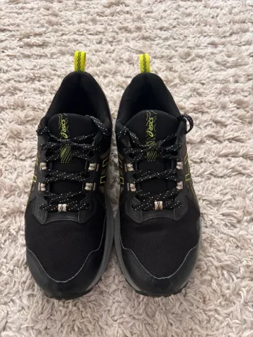 Käytetty Asics Running Shoes bike — kuva 1 / 5