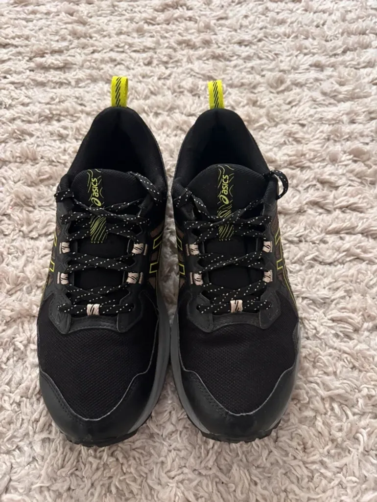 Käytetty Asics Running Shoes bike — kuva 1 / 5