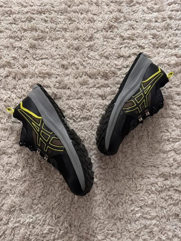 Käytetty Asics Running Shoes bike — kuva 3 / 5