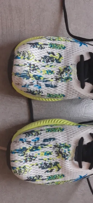 Gebrauchtes Asics Gel Excite 9 bike — Bild 2 von 7