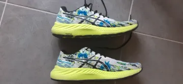 Gebrauchtes Asics Gel Excite 9 bike — Bild 4 von 7