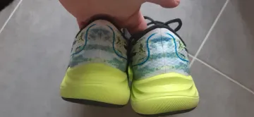 Gebrauchtes Asics Gel Excite 9 bike — Bild 5 von 7