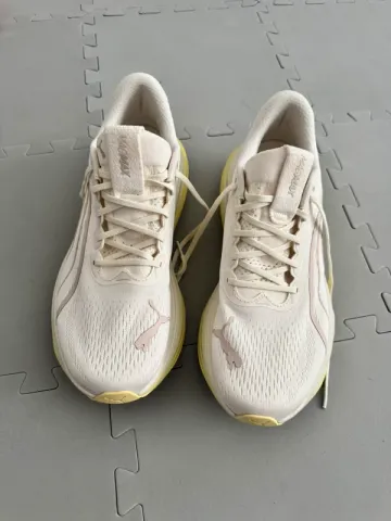 Gebrauchtes Nitro MagMax Running Shoes