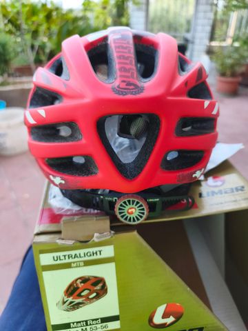Used Limar Casco bike — image 4 of 7