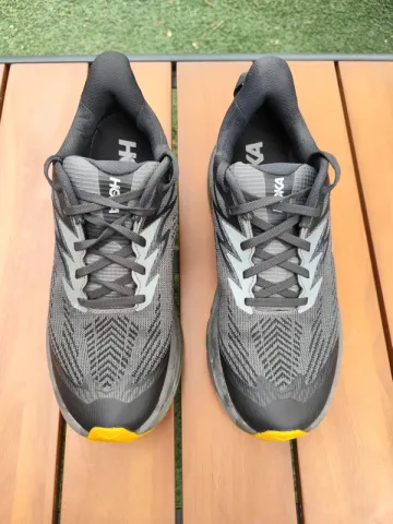 Used Hoka Challenger 8GTX bike — image 2 of 7