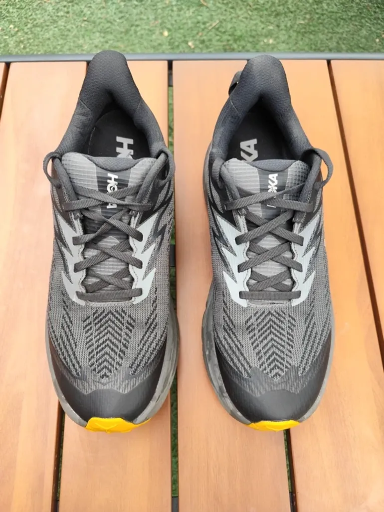Used Hoka Challenger 8GTX bike — image 2 of 7