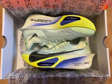 Used Nike Alphafly Next% 3 Running Shoes