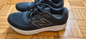 Used New Balance Fresh Foam EV0Z bike — image 6 of 6