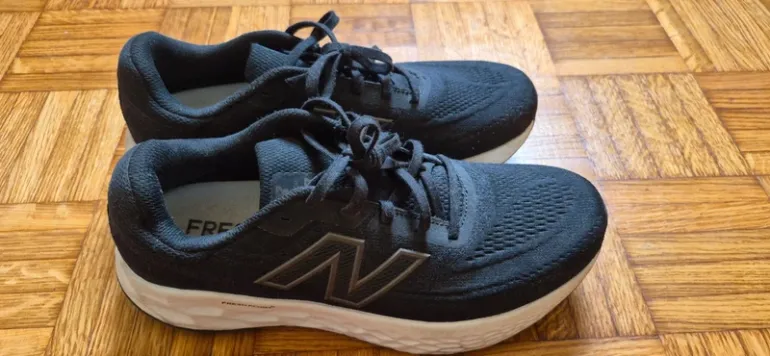 Used New Balance Fresh Foam EV0Z bike — image 5 of 6