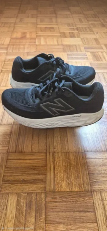 Used New Balance Fresh Foam EV0Z bike — image 1 of 6