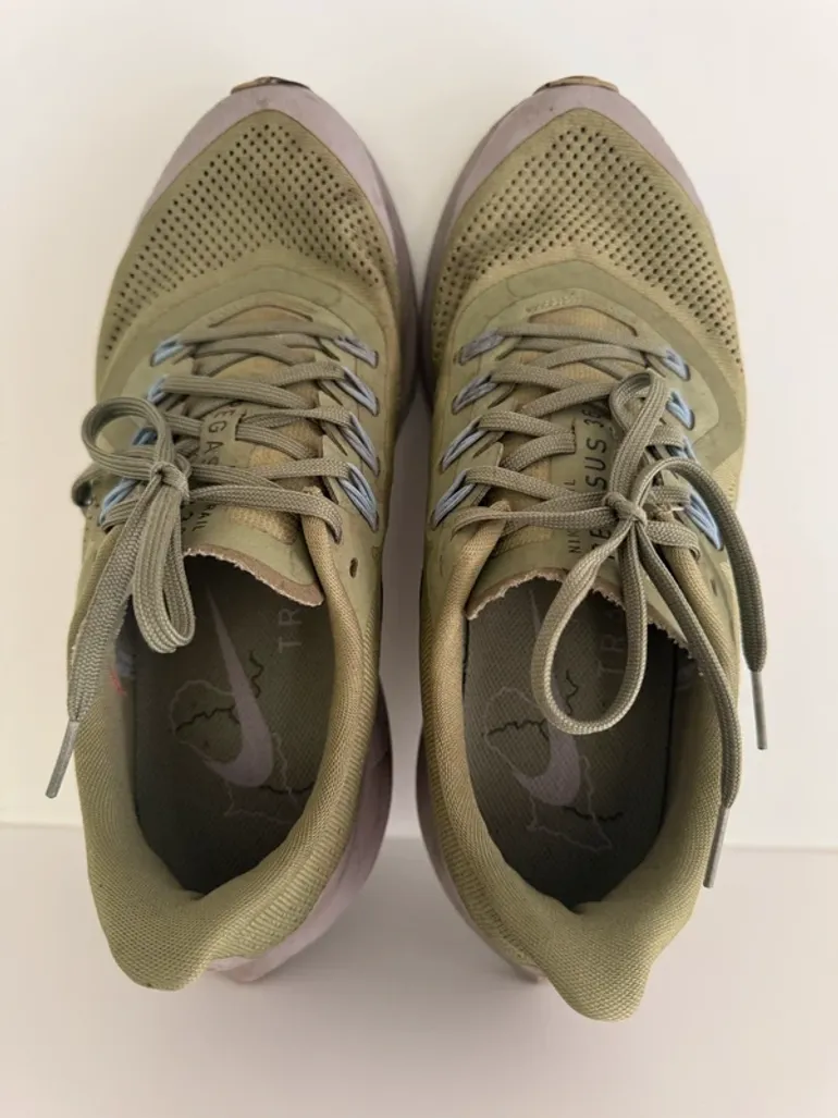 Used Pegasus 36 Trail bike — image 2 of 9