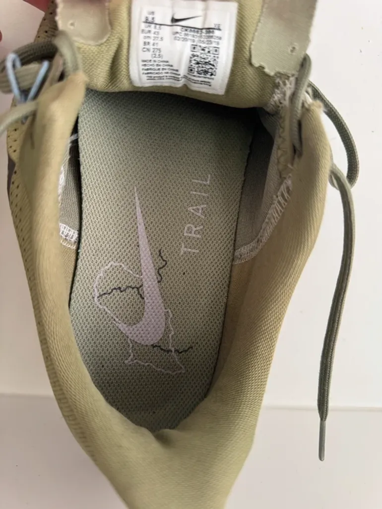 Used Pegasus 36 Trail bike — image 6 of 9