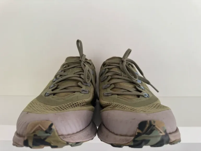 Used Pegasus 36 Trail bike — image 8 of 9