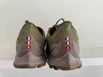Used Pegasus 36 Trail bike — image 7 of 9