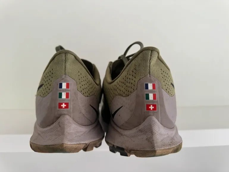 Used Pegasus 36 Trail bike — image 7 of 9