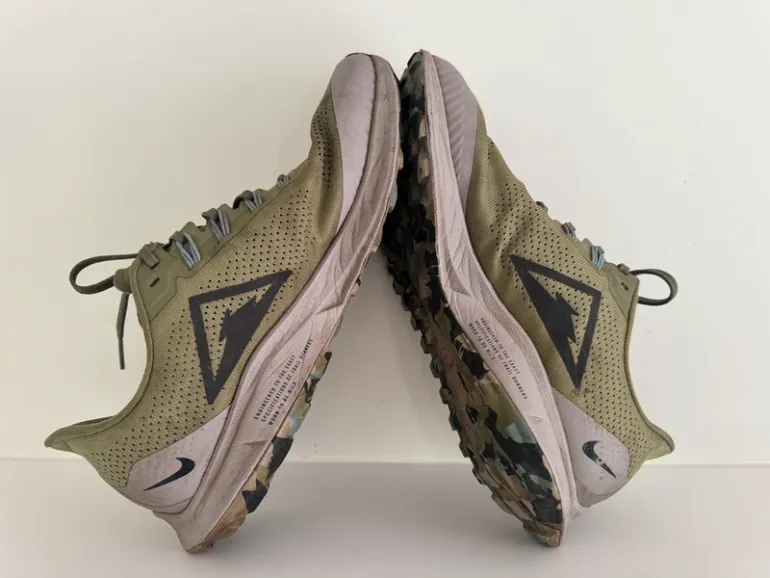 Used Pegasus 36 Trail bike — image 3 of 9