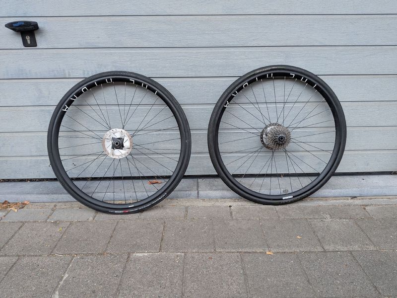 Gebrauchtes the hydra Ultegra 11 speed 2025 Wheels