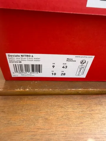 Used Nitro 4 bike — image 4 of 6