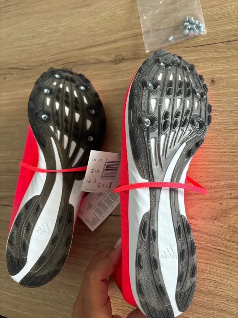 Gebrauchtes Adidas Sprint Schuhe bike — Bild 3 von 5