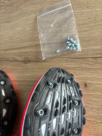 Gebrauchtes Adidas Sprint Schuhe bike — Bild 4 von 5