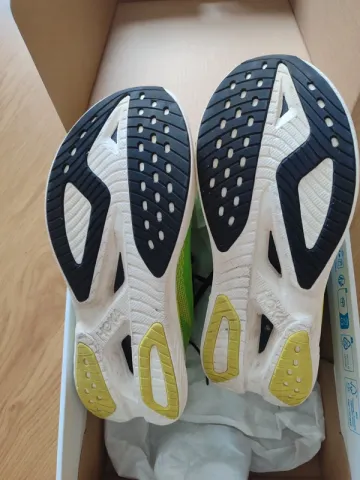 Použité Hoka Mach X bike — obrázek 3 z 3